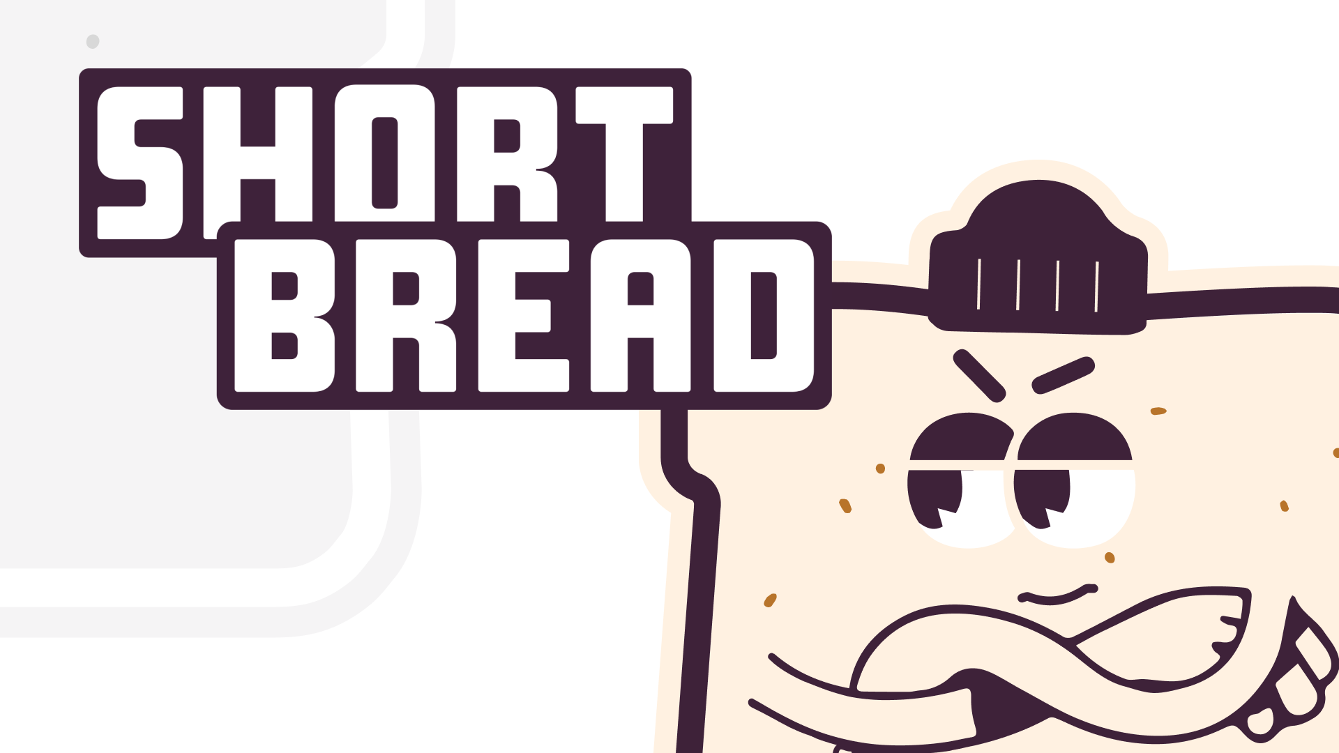 Hobart Game Developer | Shortbread Games